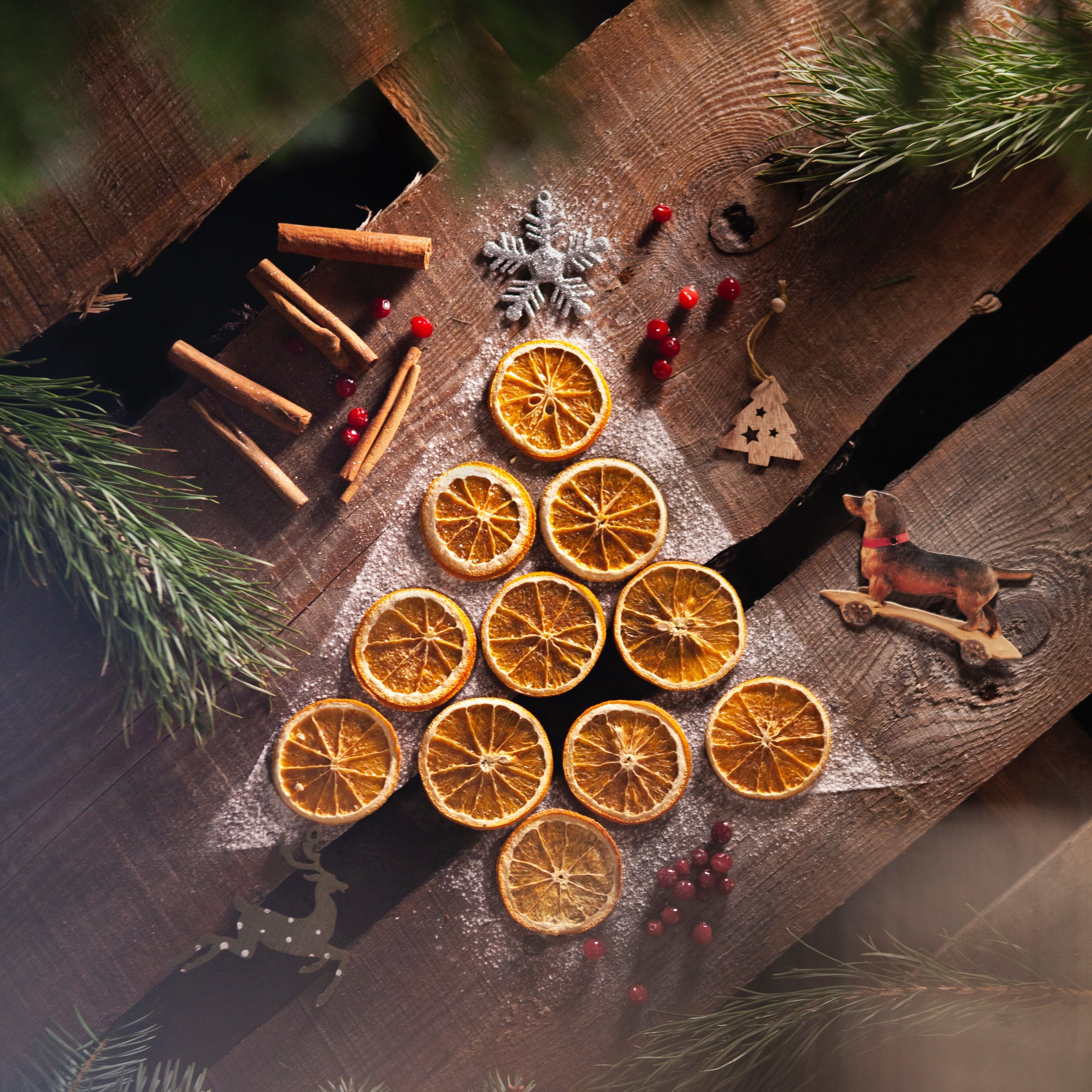 Winter Warmth Essential Oil Gift Set | 4x10ml - Image 3