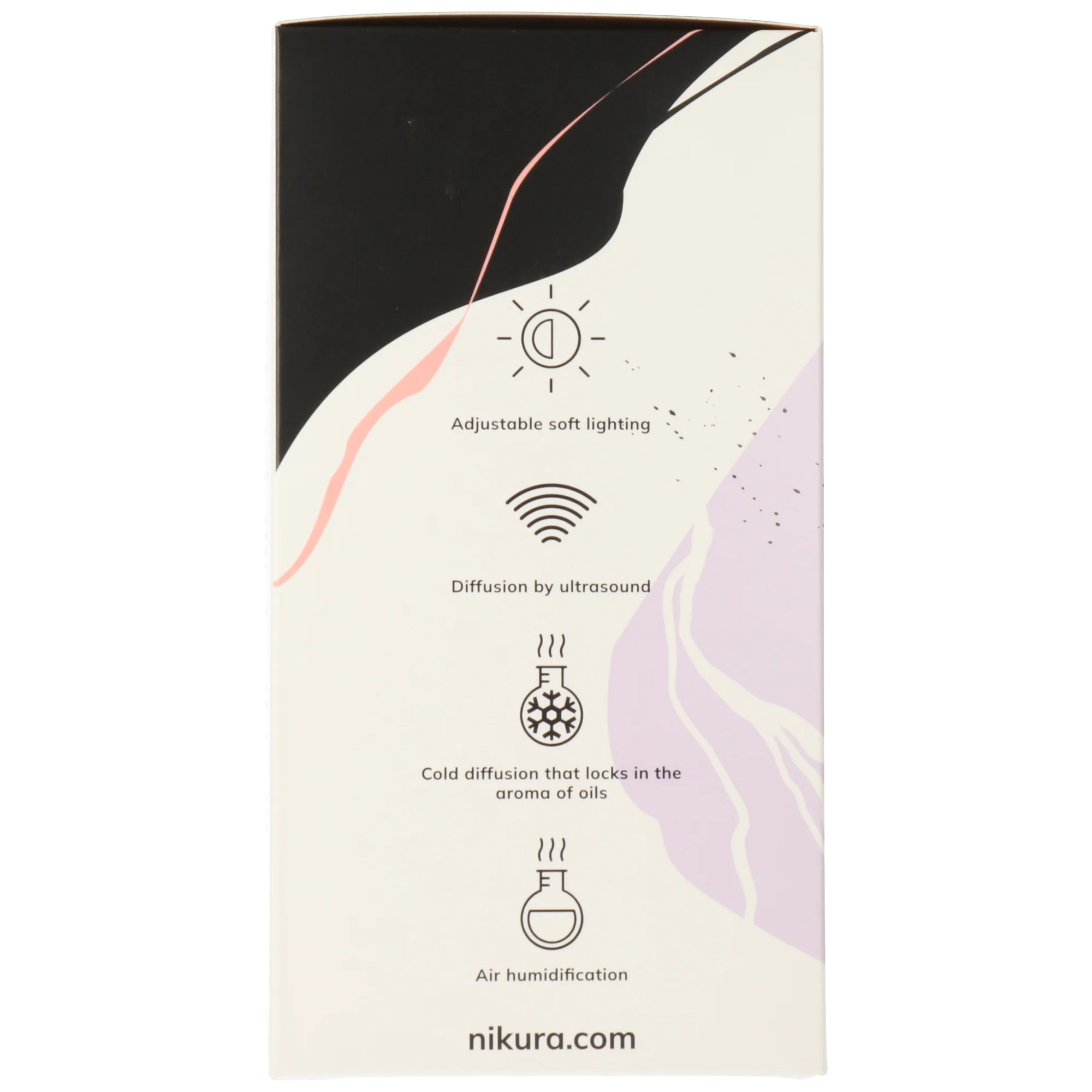 Aroma Oil Diffuser - Image 5