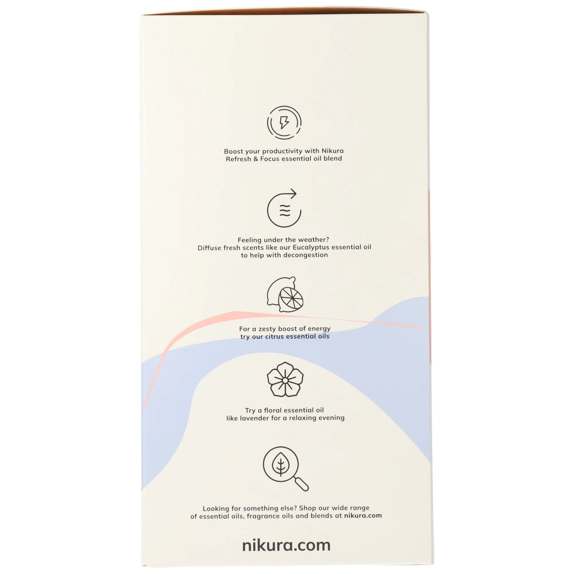 Aroma Oil Diffuser - Image 6