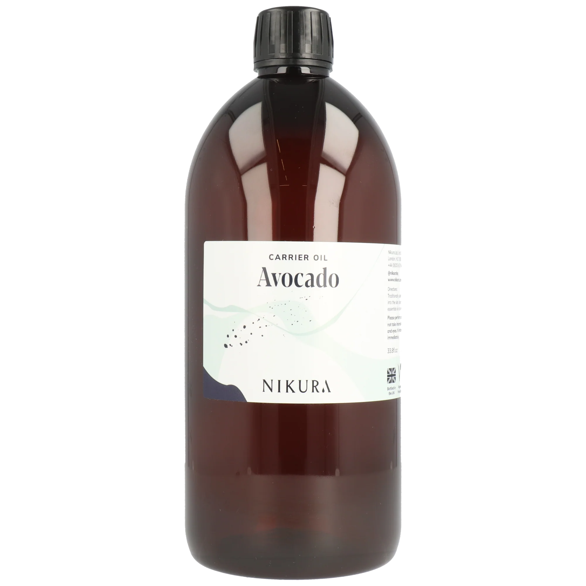 Avocado Oil | Carrier - Image 3