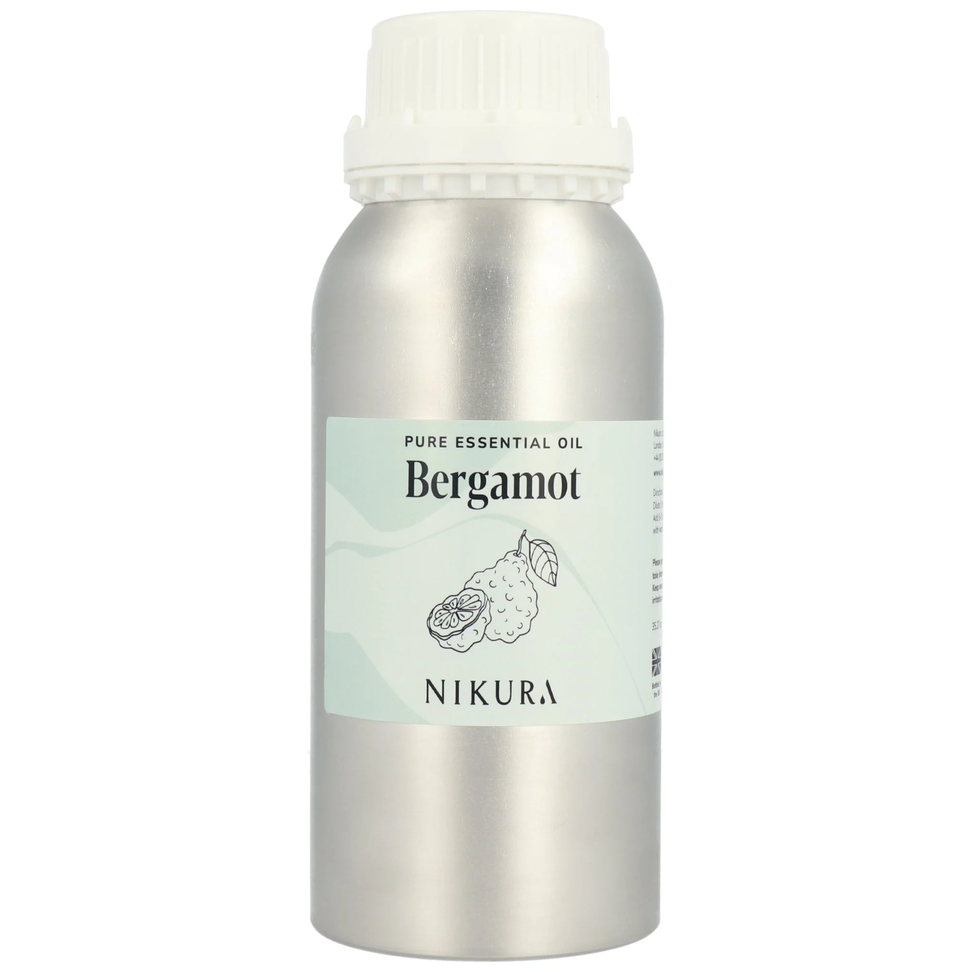 Bergamot Essential Oil - Image 10