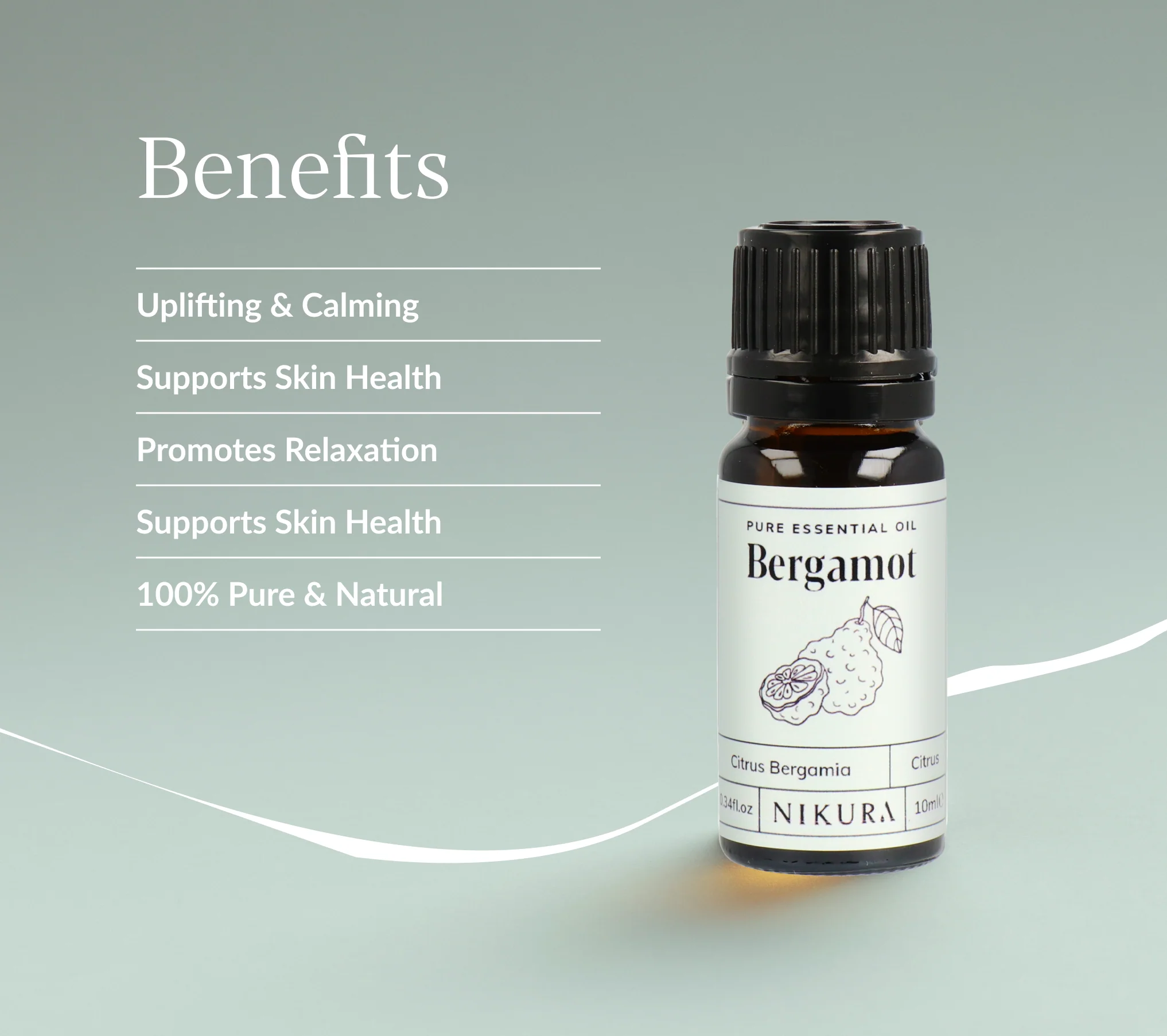 Bergamot Essential Oil - Image 3