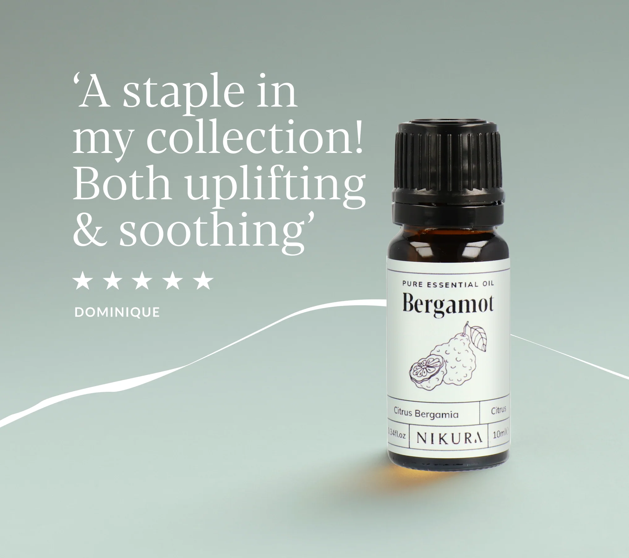 Bergamot Essential Oil - Image 5