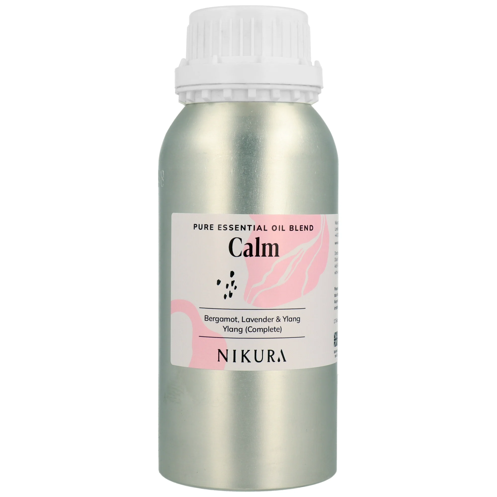 Calm Essential Oil Blend - Image 6