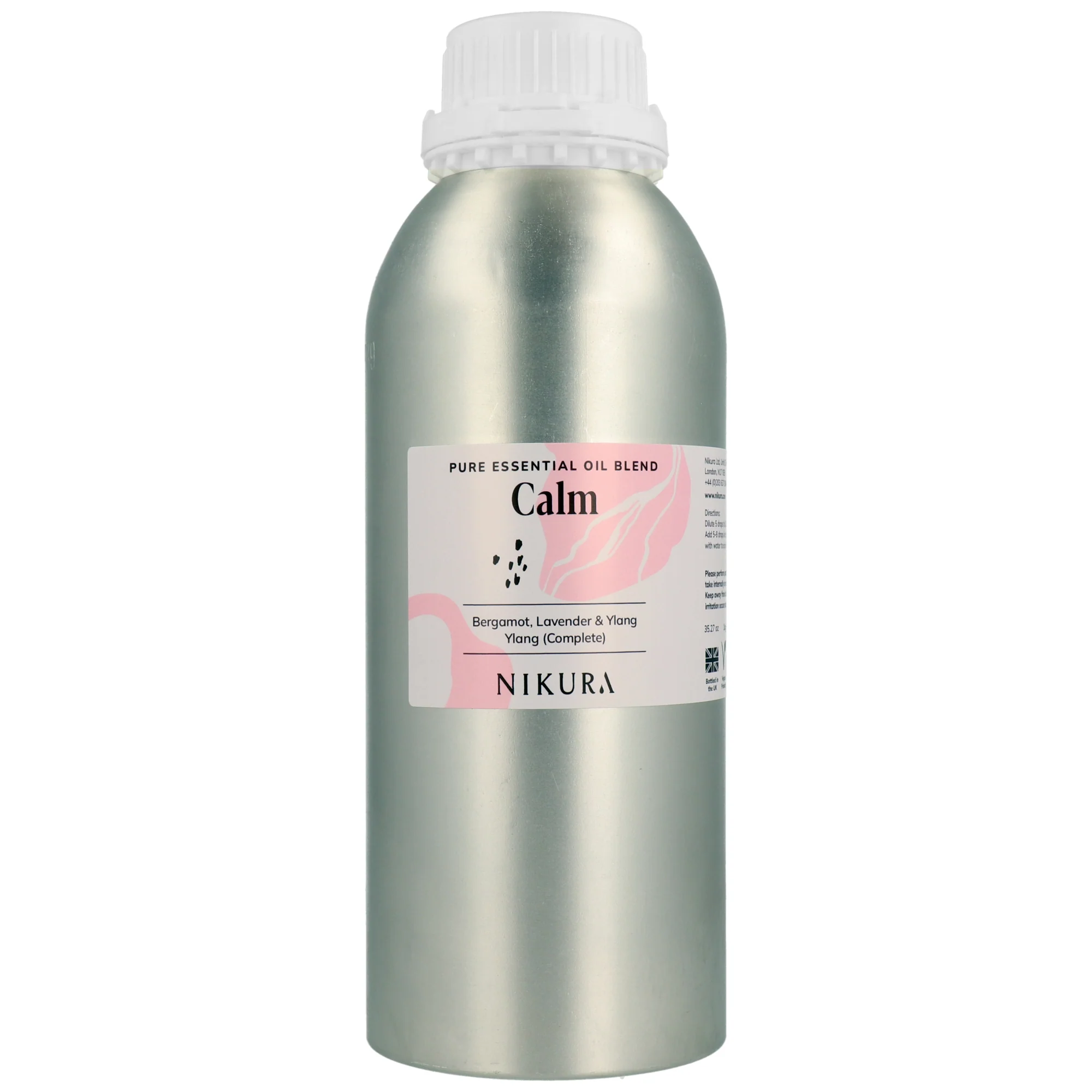 Calm Essential Oil Blend - Image 7