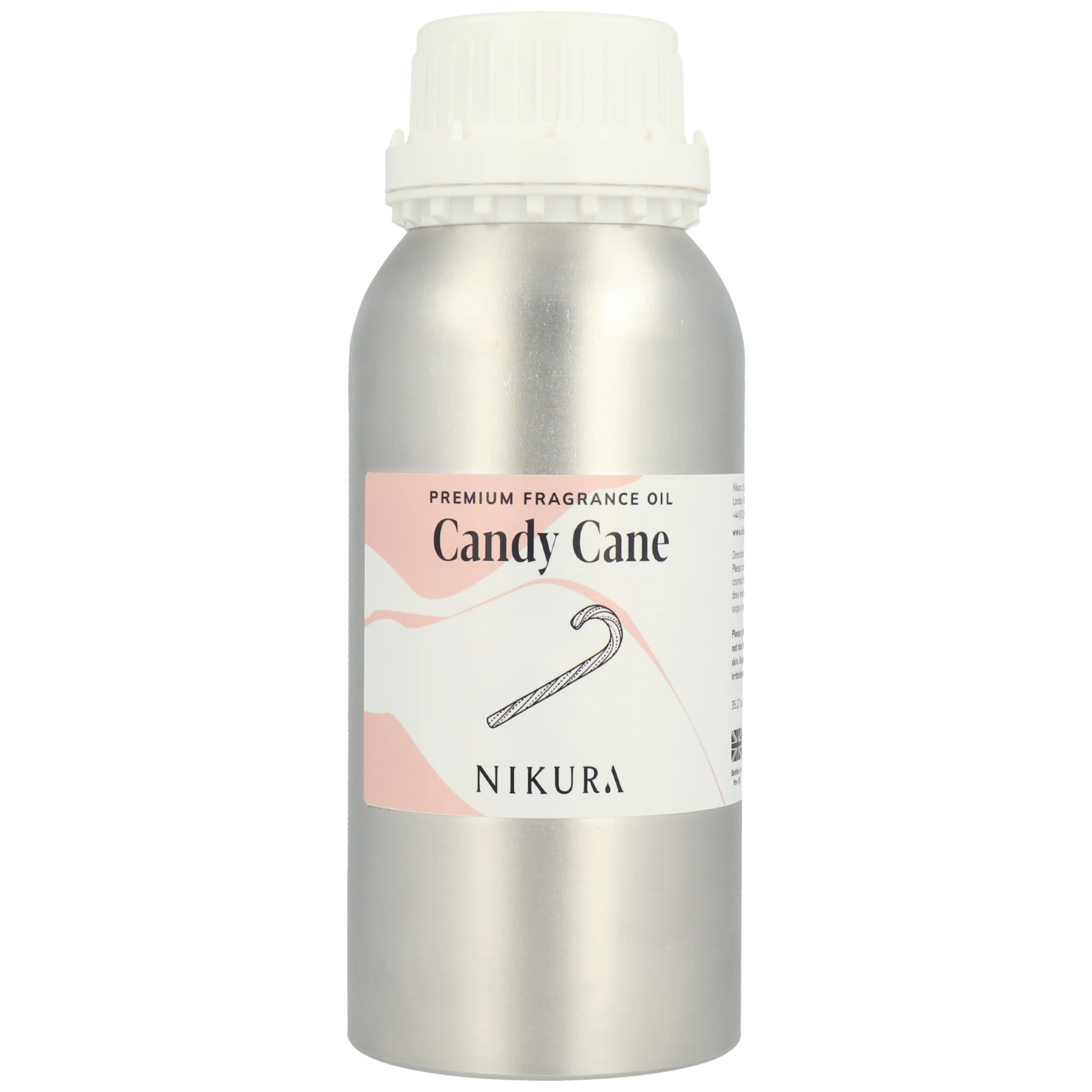 Candy Cane Fragrance Oil - Image 4