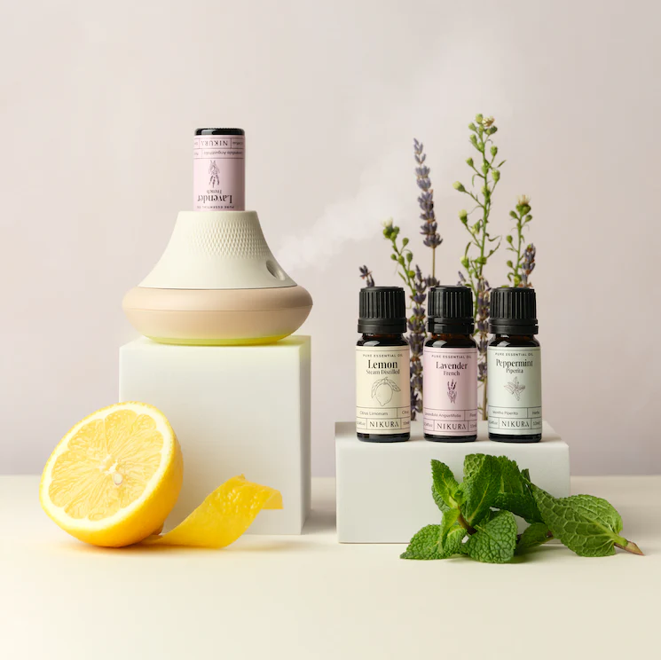 Complete Essential Oil Collection Set - Image 4