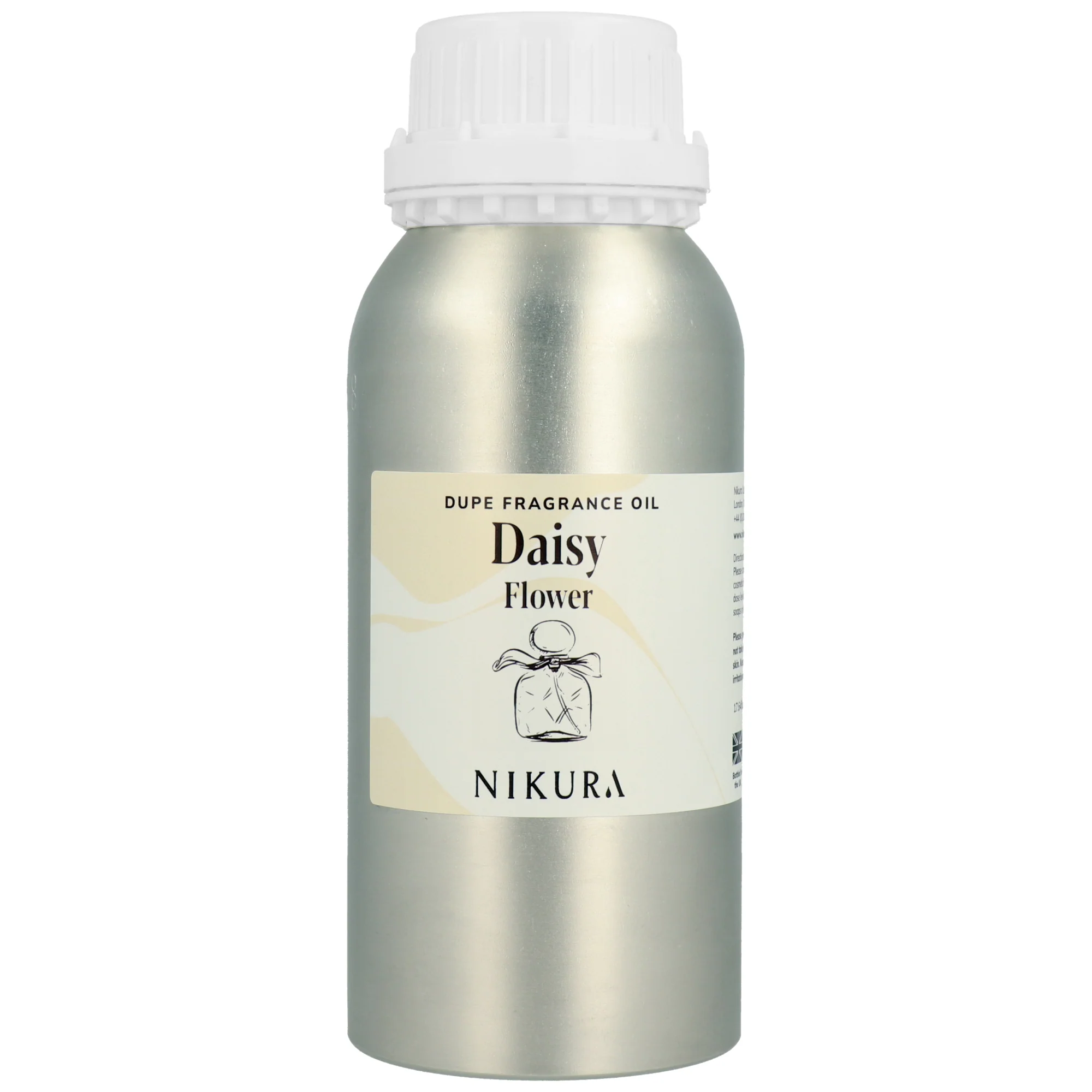 Daisy Inspired Fragrance Oil | Daisy Flower - Image 5