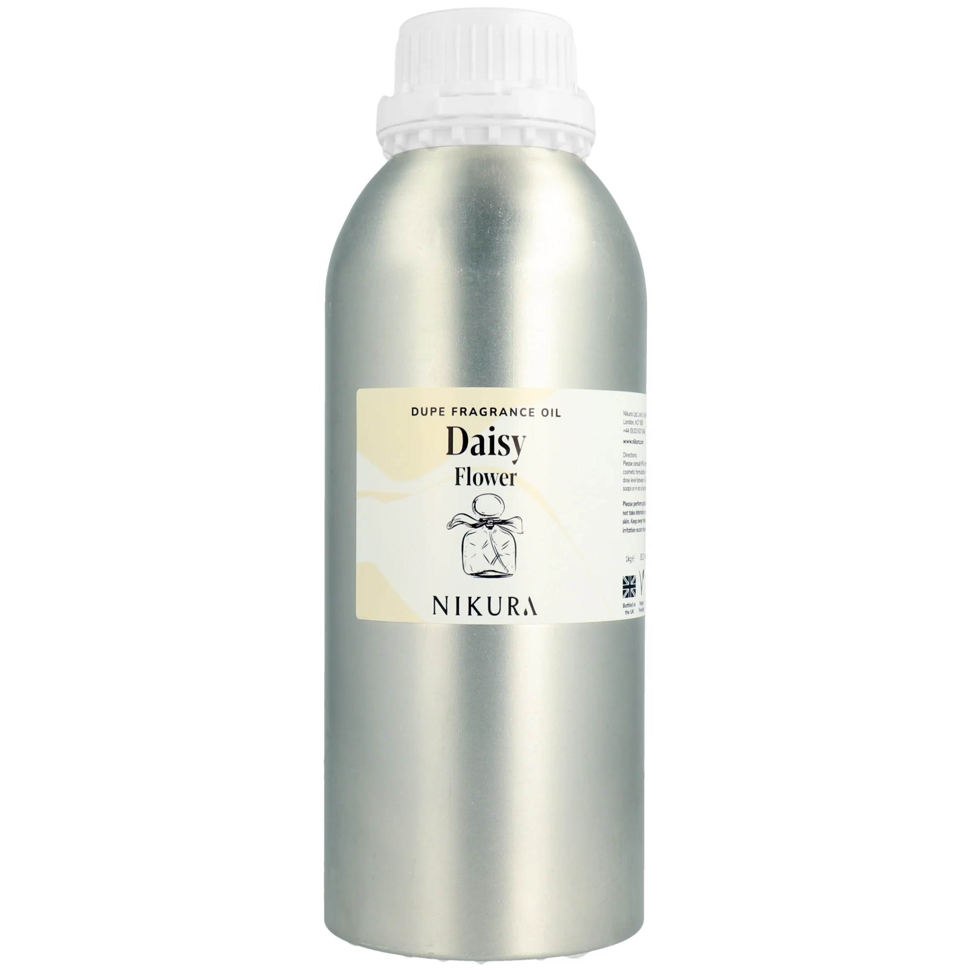 Daisy Inspired Fragrance Oil | Daisy Flower - Image 6