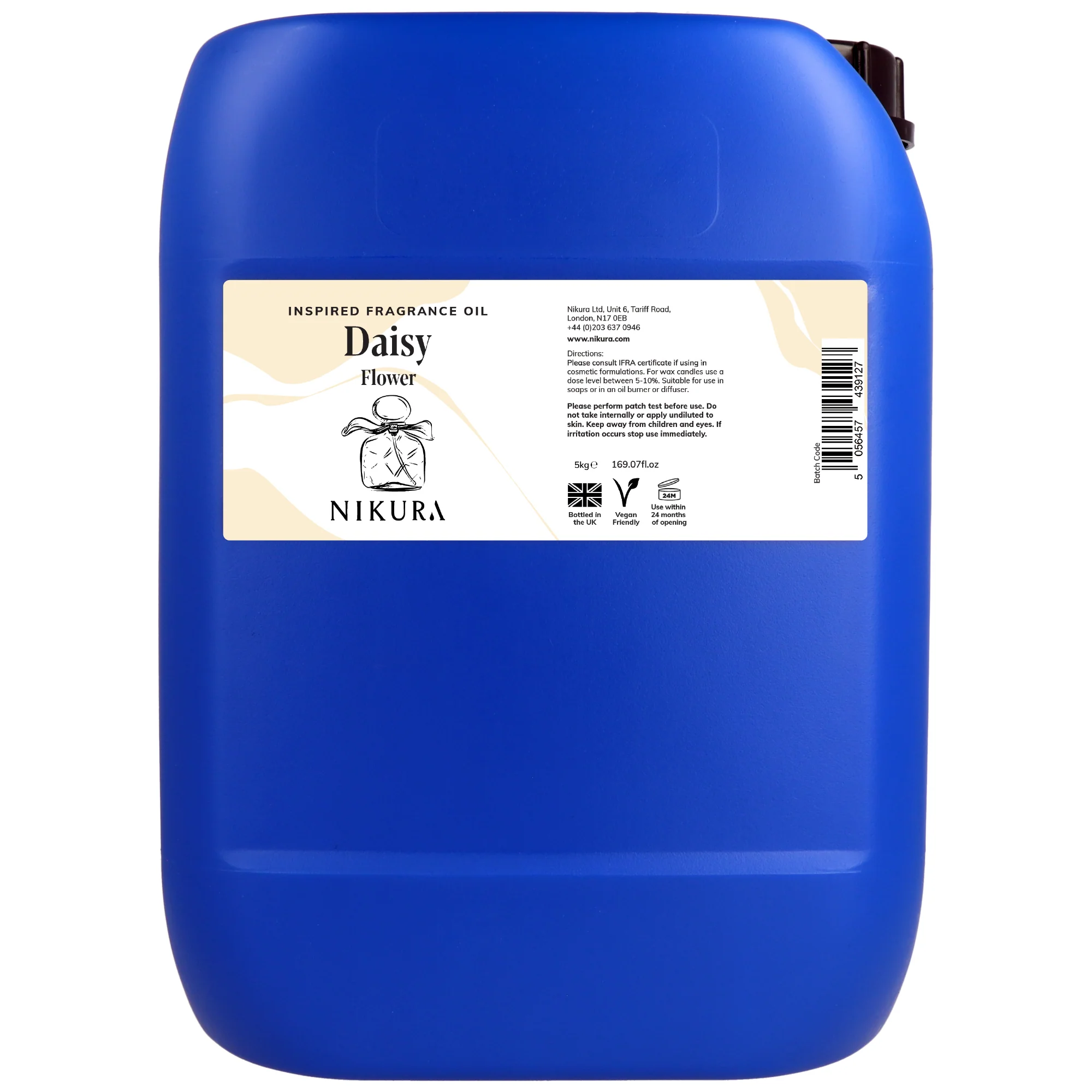 Daisy Inspired Fragrance Oil | Daisy Flower - Image 7