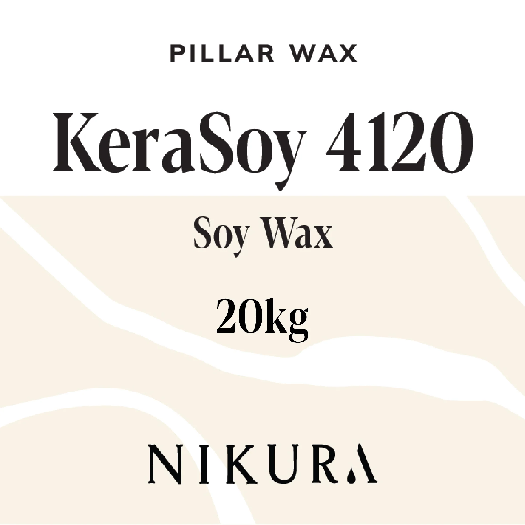 KeraSoy 4120 Wax | Pillar Candles & Wax Melts - Image 4