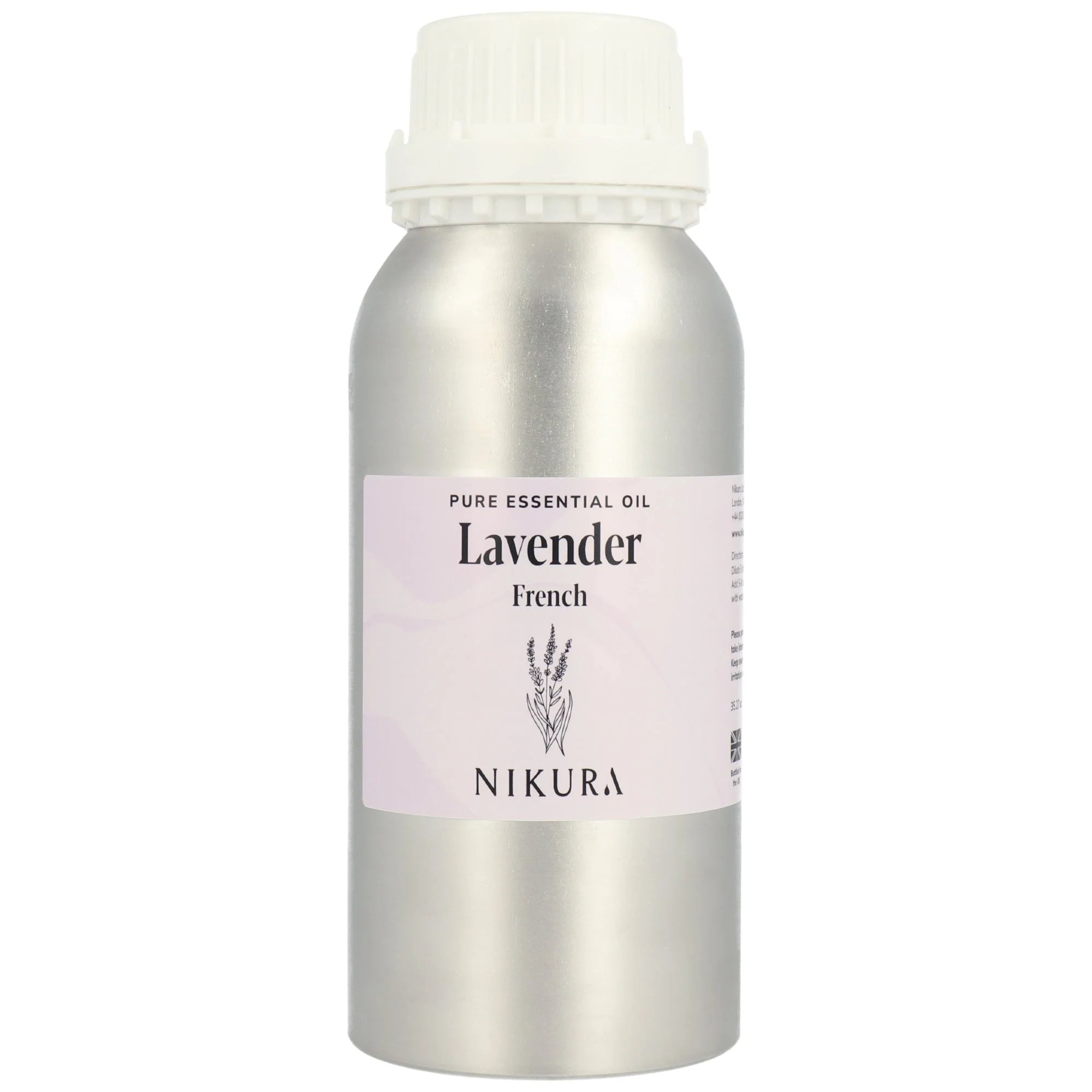 Lavender Oil | French - Image 13