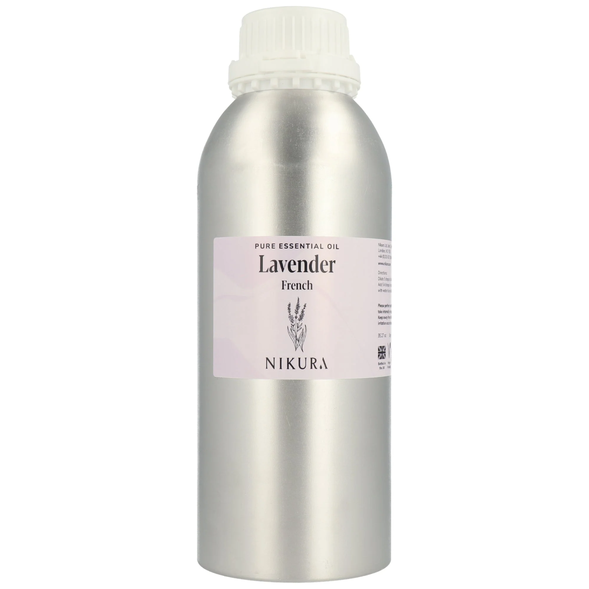 Lavender Oil | French - Image 14