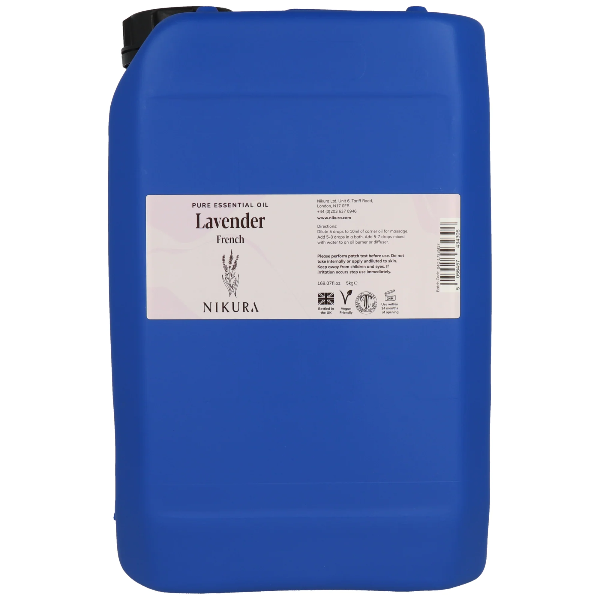 Lavender Oil | French - Image 15