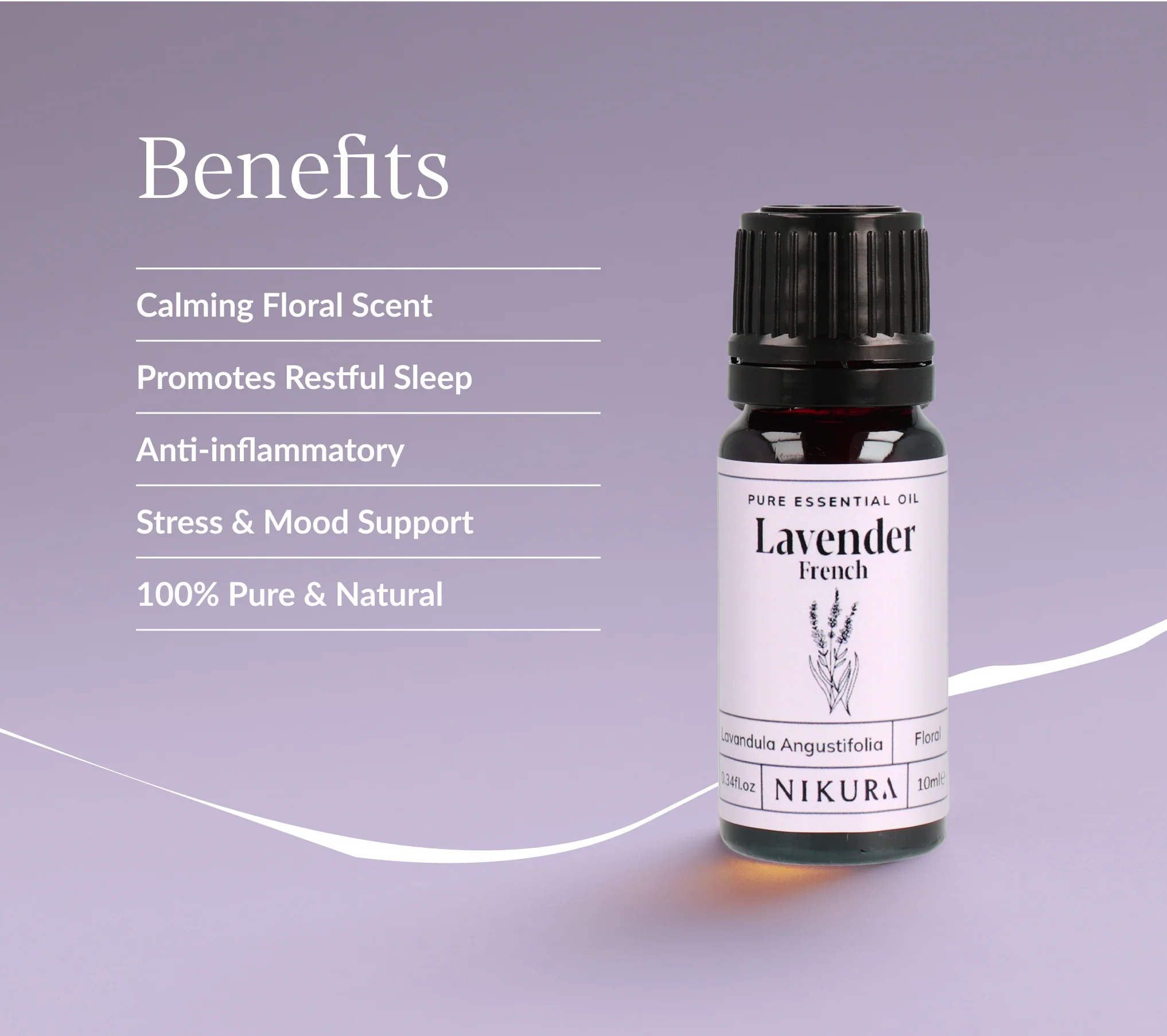 Lavender Oil | French - Image 3