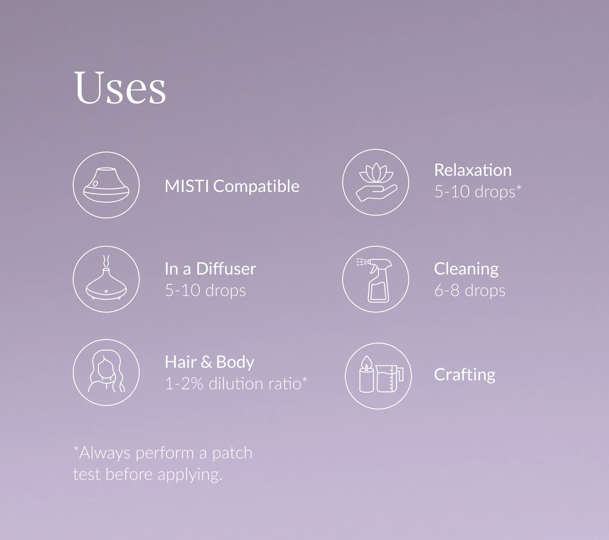 Lavender Oil | French - Image 5