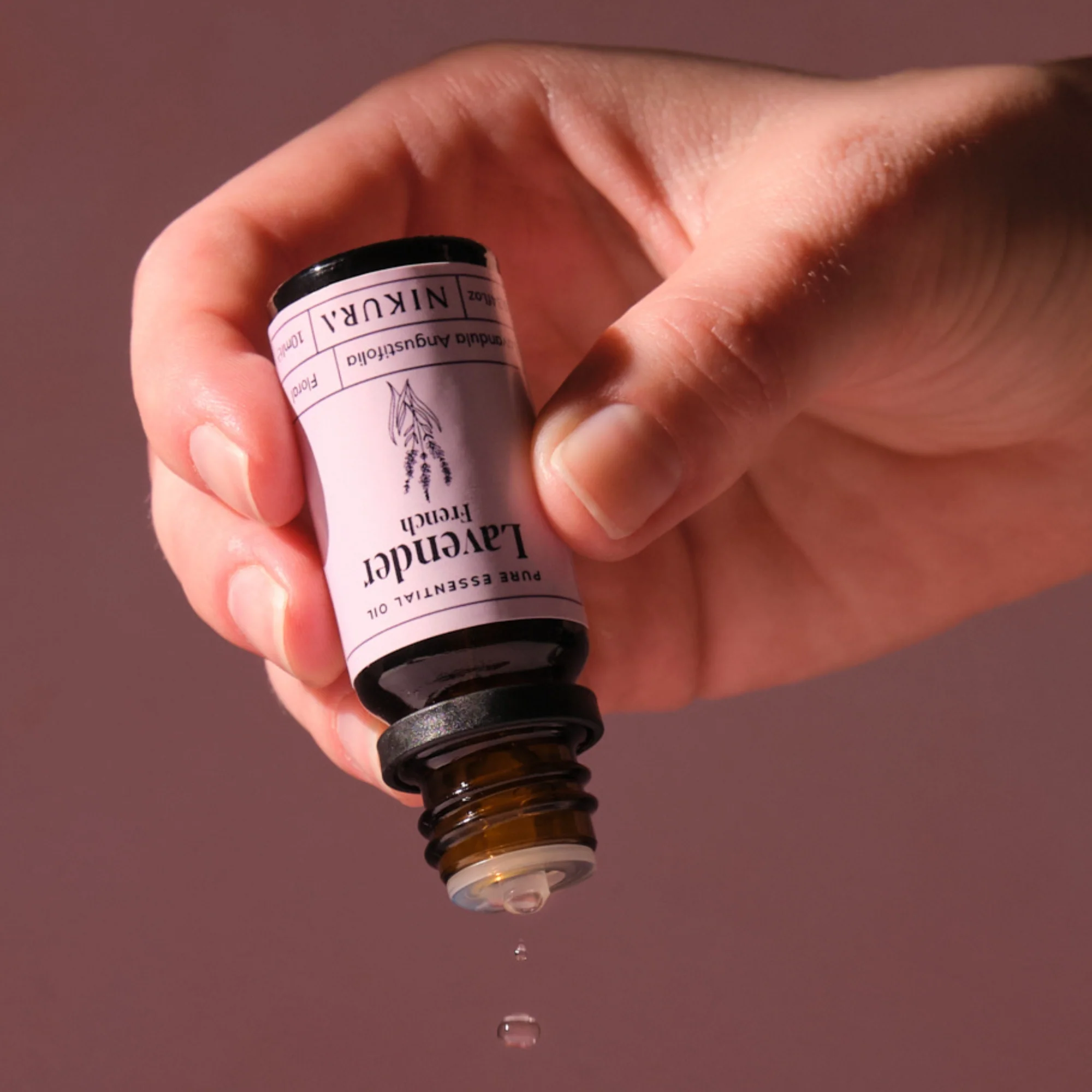 Lavender Oil | French - Image 6