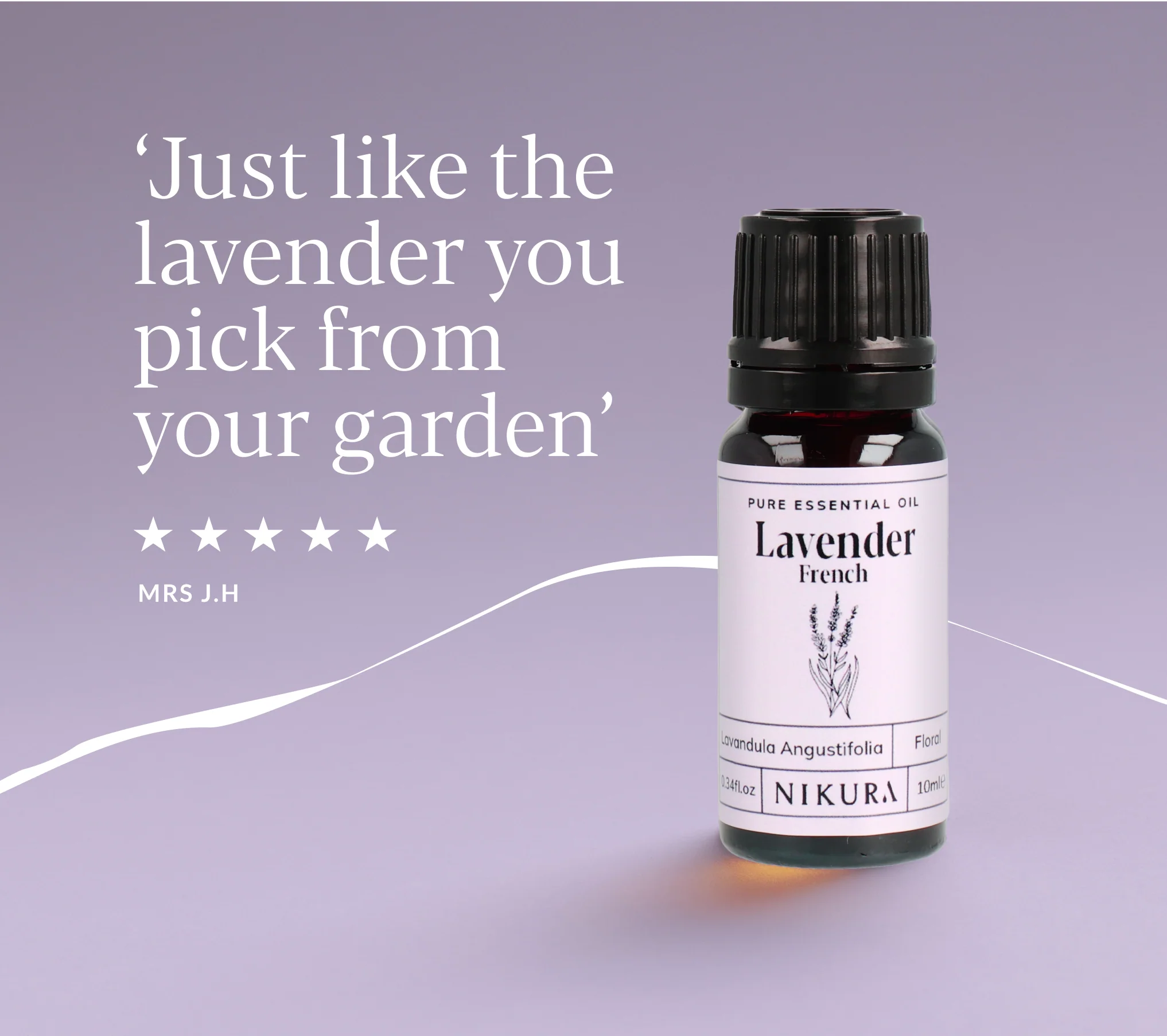 Lavender Oil | French - Image 7
