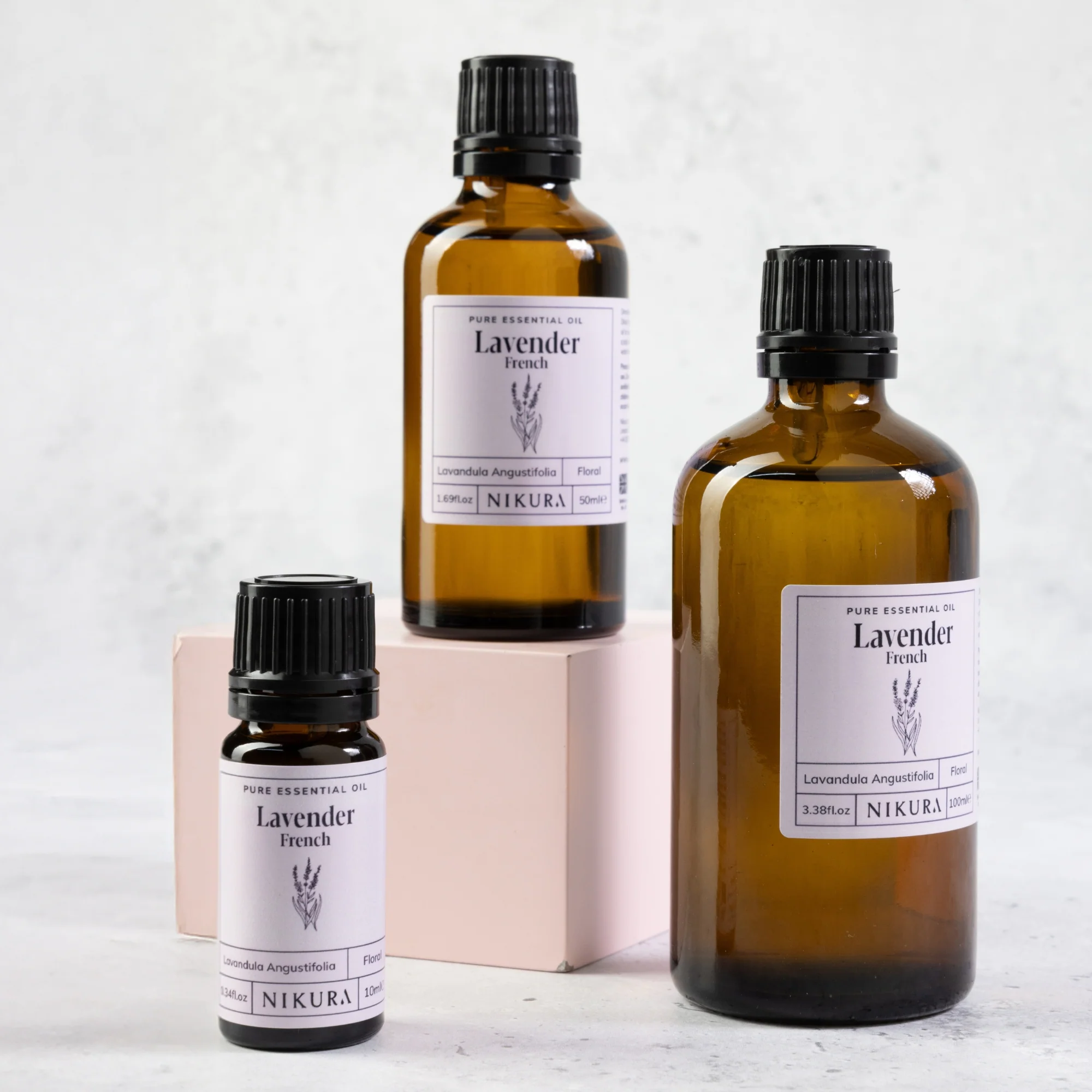 Lavender Oil | French - Image 8