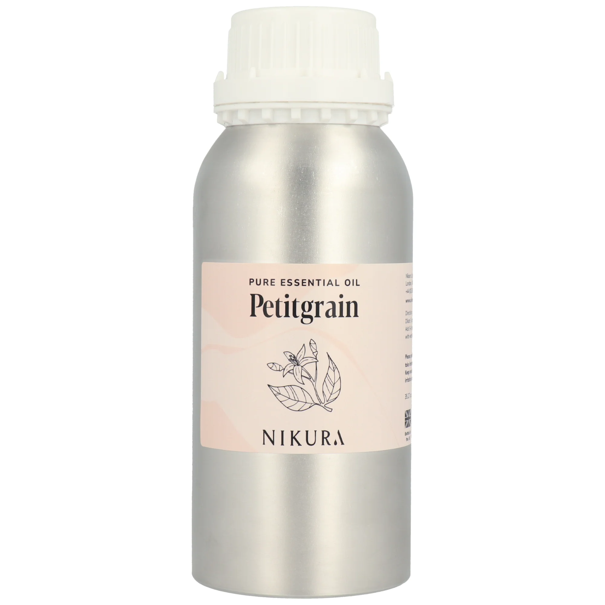 Petitgrain Essential Oil - Image 4