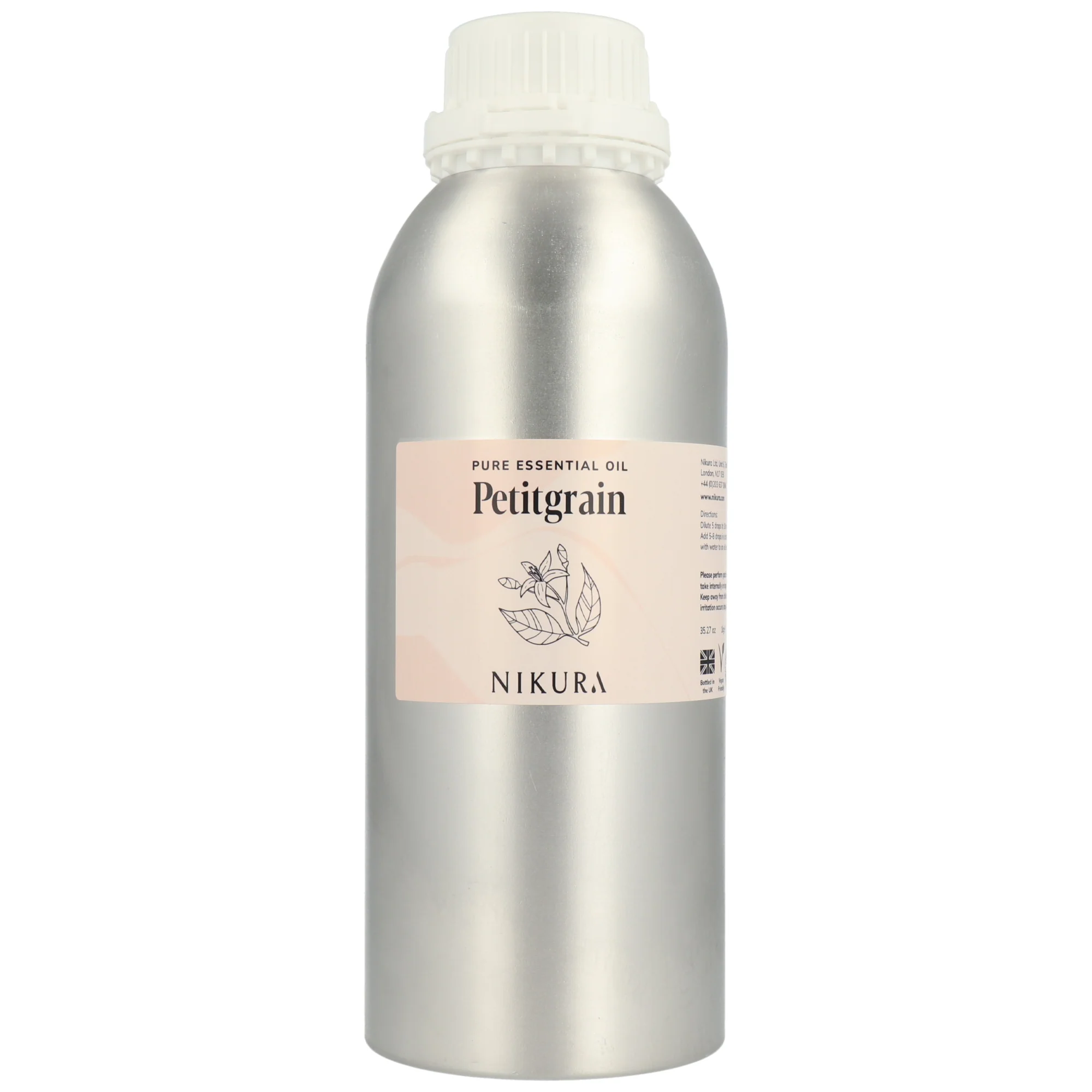 Petitgrain Essential Oil - Image 5