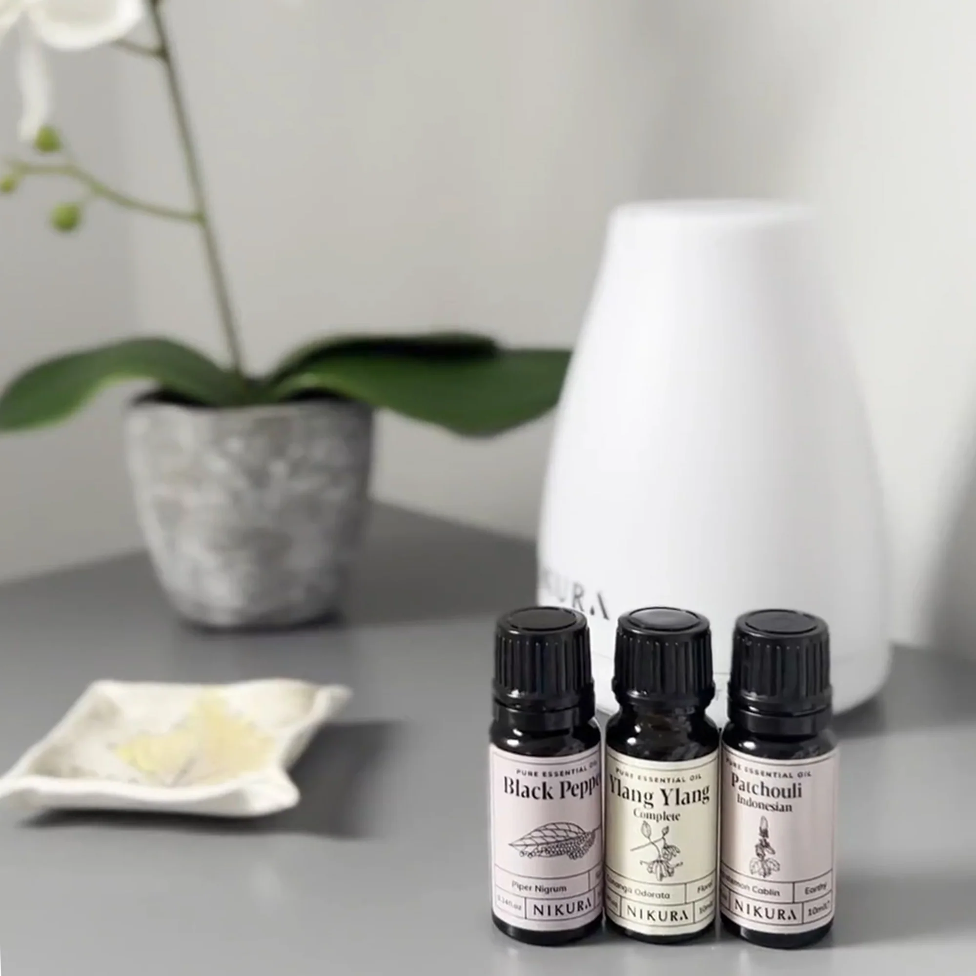 Relax & Unwind Aroma Collection - Image 3