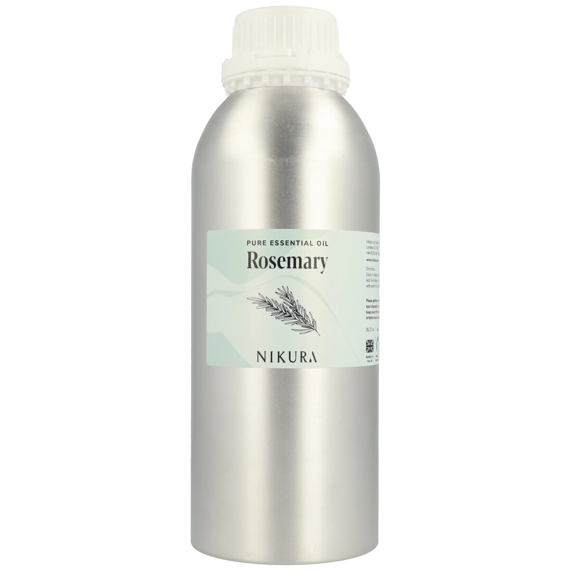 Rosemary Essential Oil - Image 10