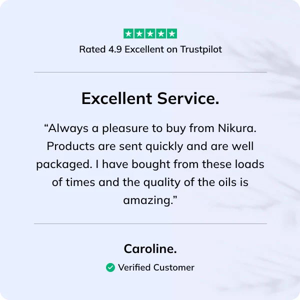 Rosemary Essential Oil - Image 5