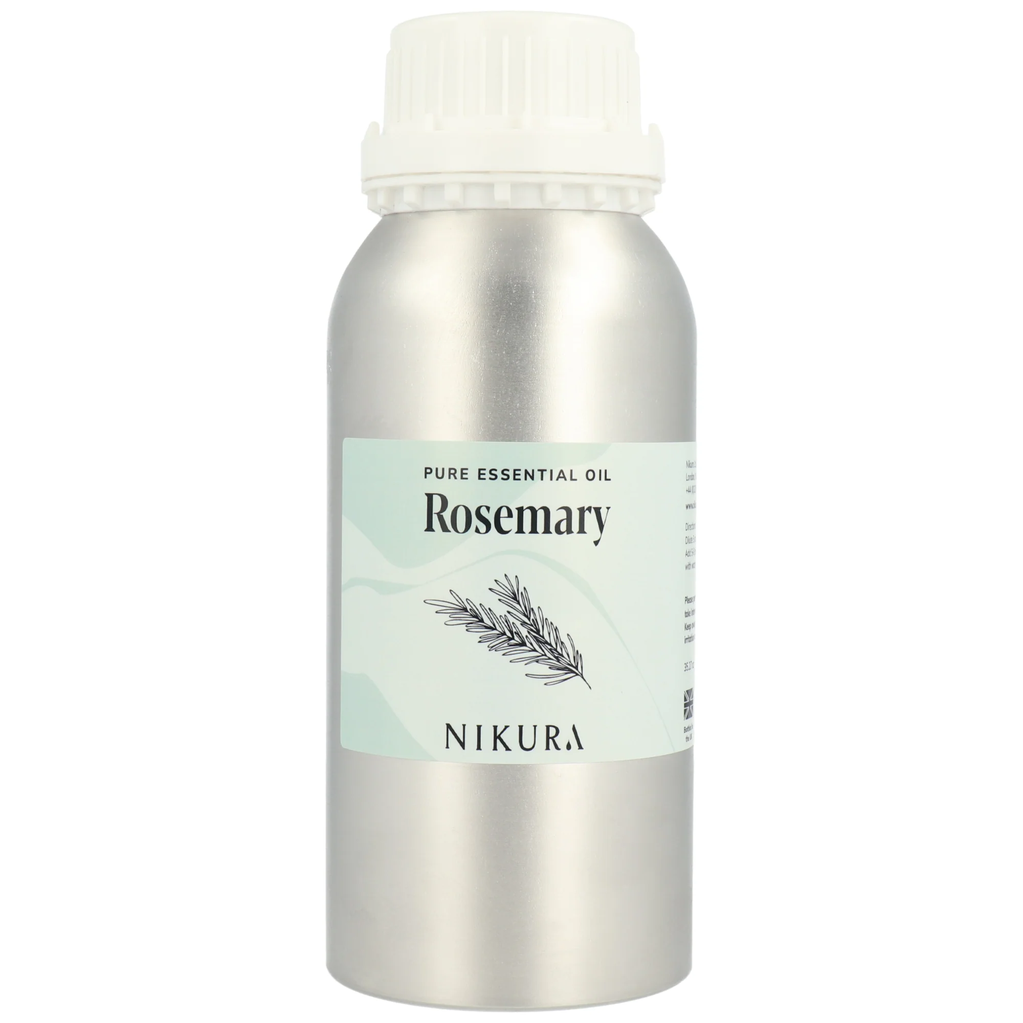 Rosemary Essential Oil - Image 9