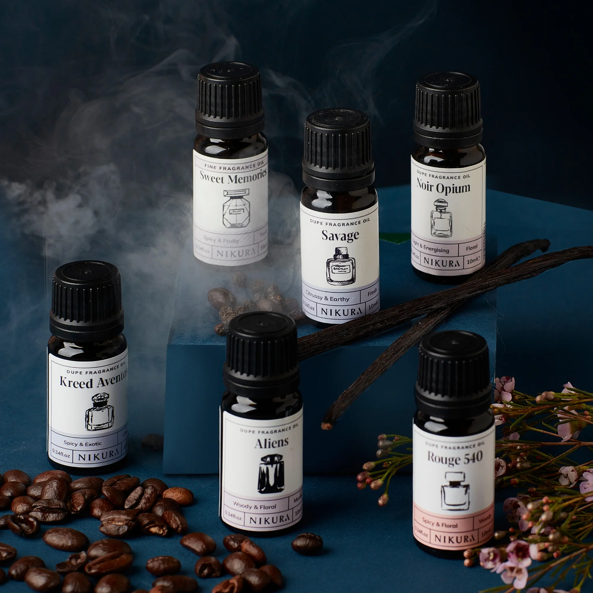 Sauvage Inspired Fragrance Oil | Savage - Image 5