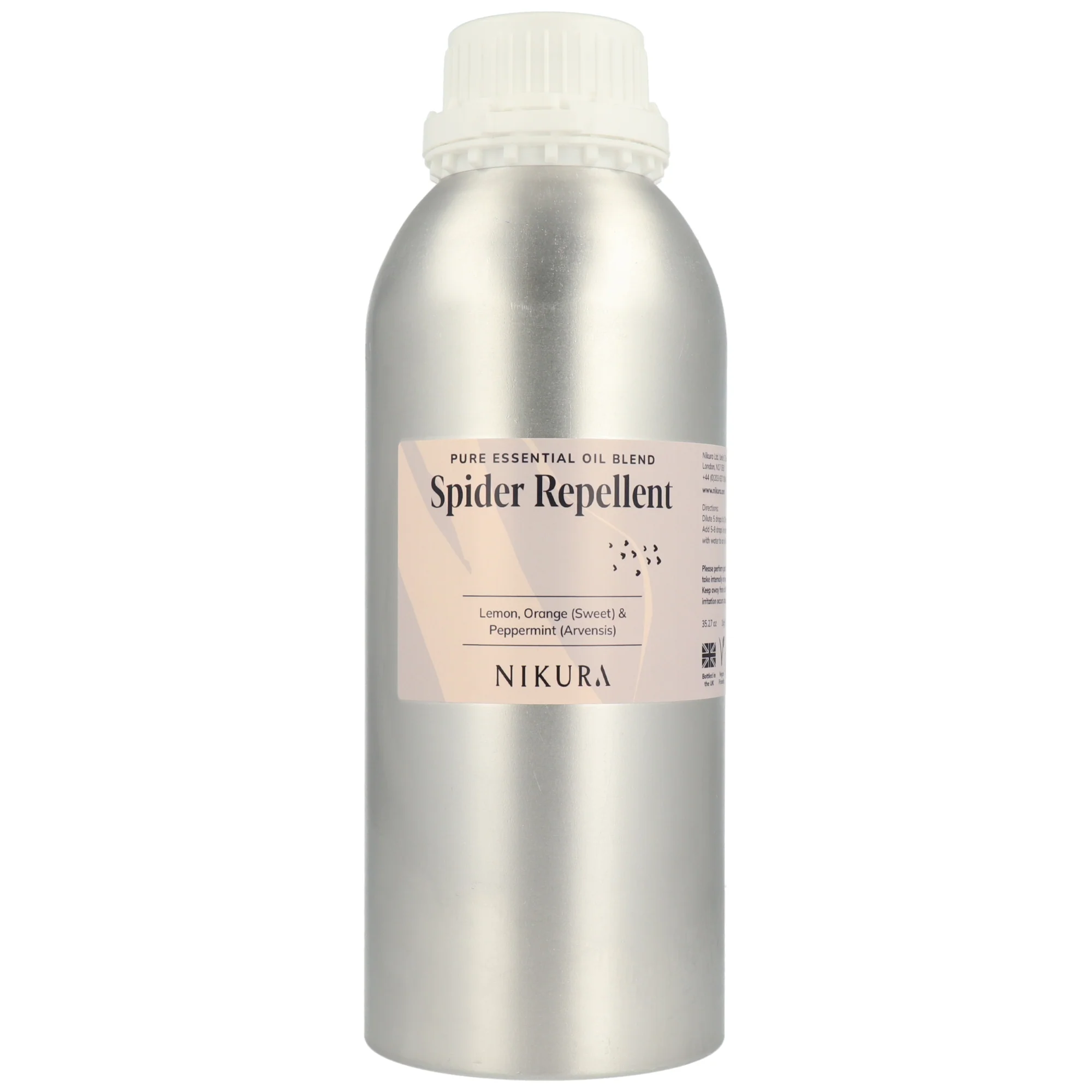 Spider Repellent Essential Oil Blend - Image 5