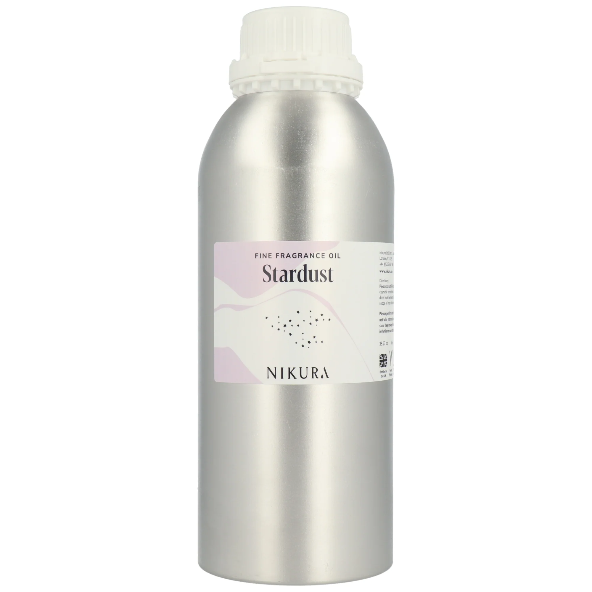 Stardust Fragrance Oil | Fine Fragrance - Image 5