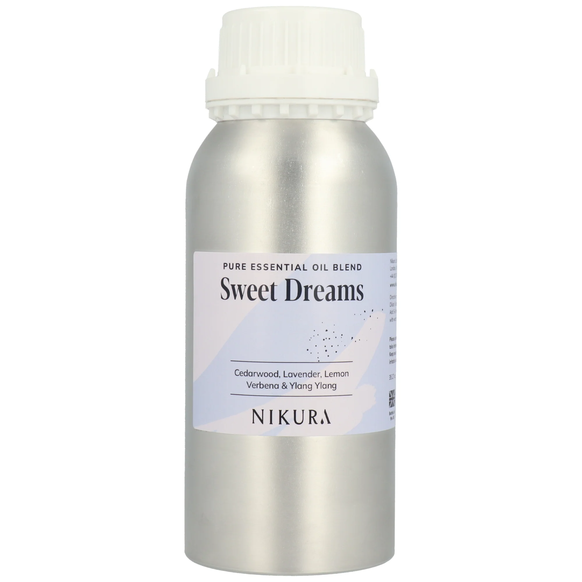 Sweet Dreams Essential Oil Blend - Image 4
