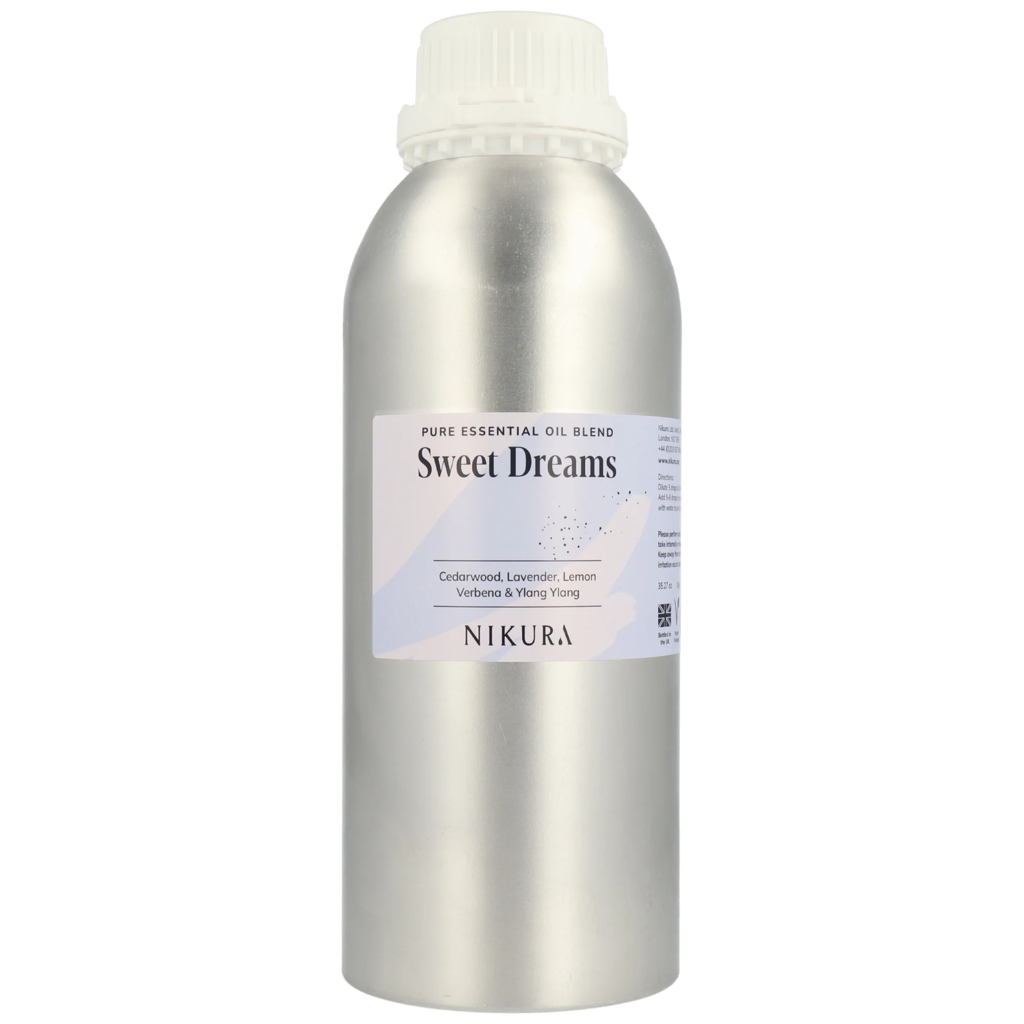 Sweet Dreams Essential Oil Blend - Image 5