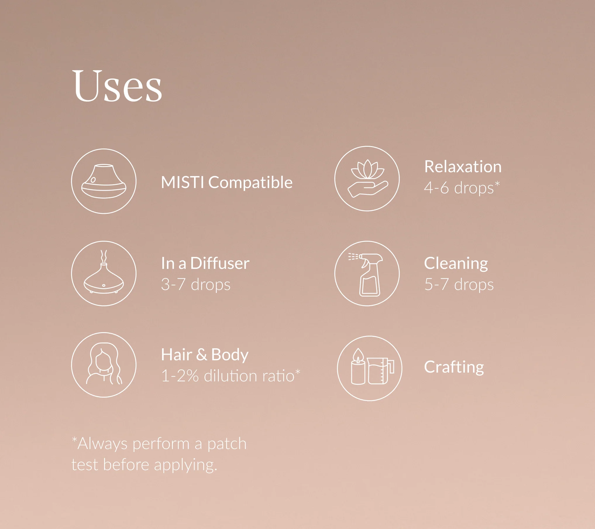 Orange Essential Oil (Sweet) - Image 5