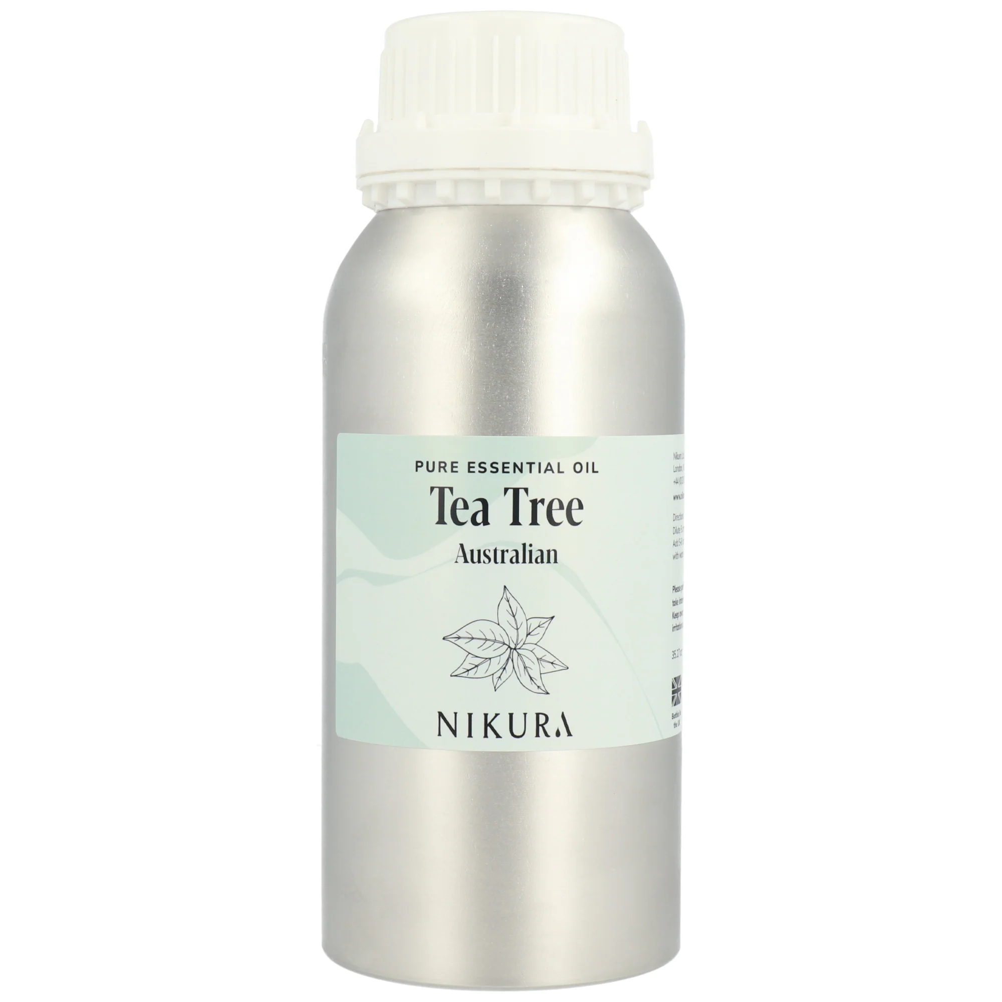 Tea Tree Essential Oil - Image 8
